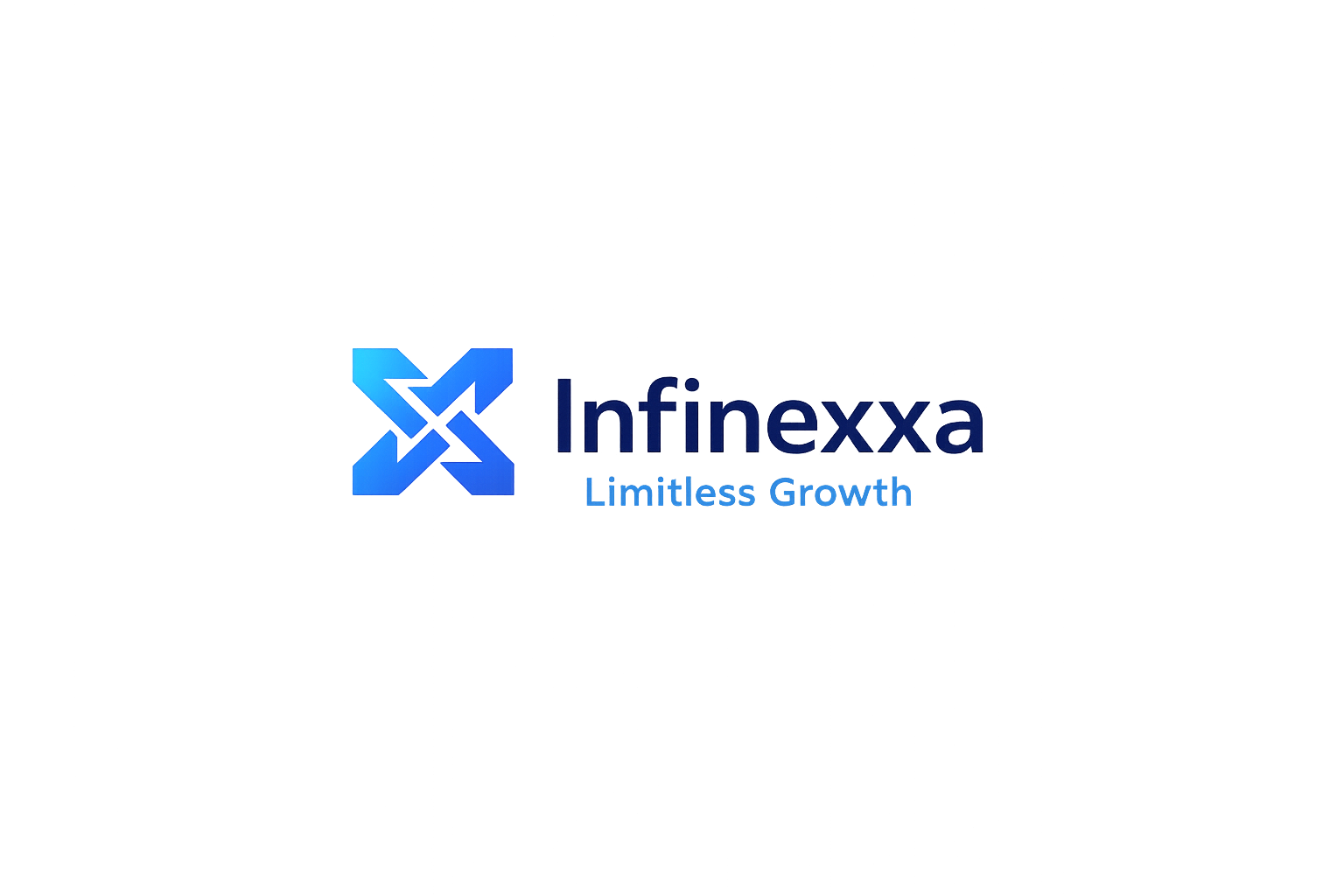Infinexxa Logo